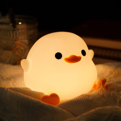 Duckly Slim QuackLight LED Lamp