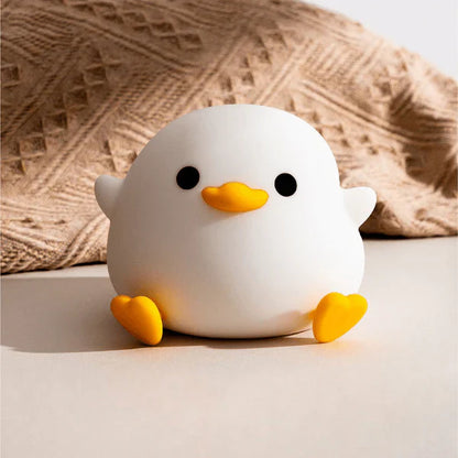 Duckly Slim QuackLight LED Lamp