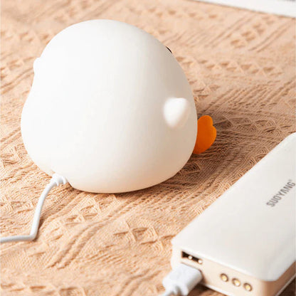 Duckly Slim QuackLight LED Lamp